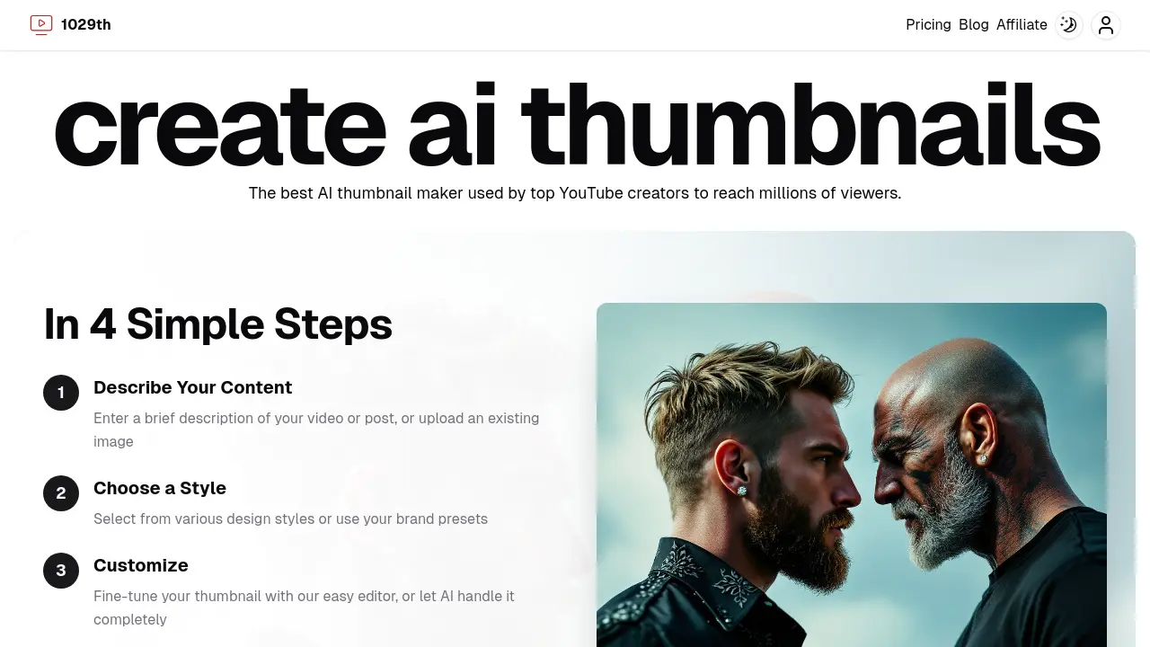 Screenshot of 1029th