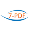 7-PDF Logo