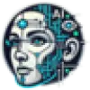 AI Face Ager Logo