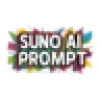 AI Music Prompt Generator Logo