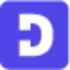 AI Story Game Platform Logo