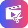 AI Video Editor Logo
