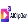 AIClipGen Logo