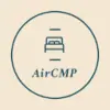 AirCMP Logo