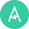 Amped Studio Logo