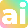 Anime AI Logo