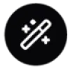 AnimStats Logo