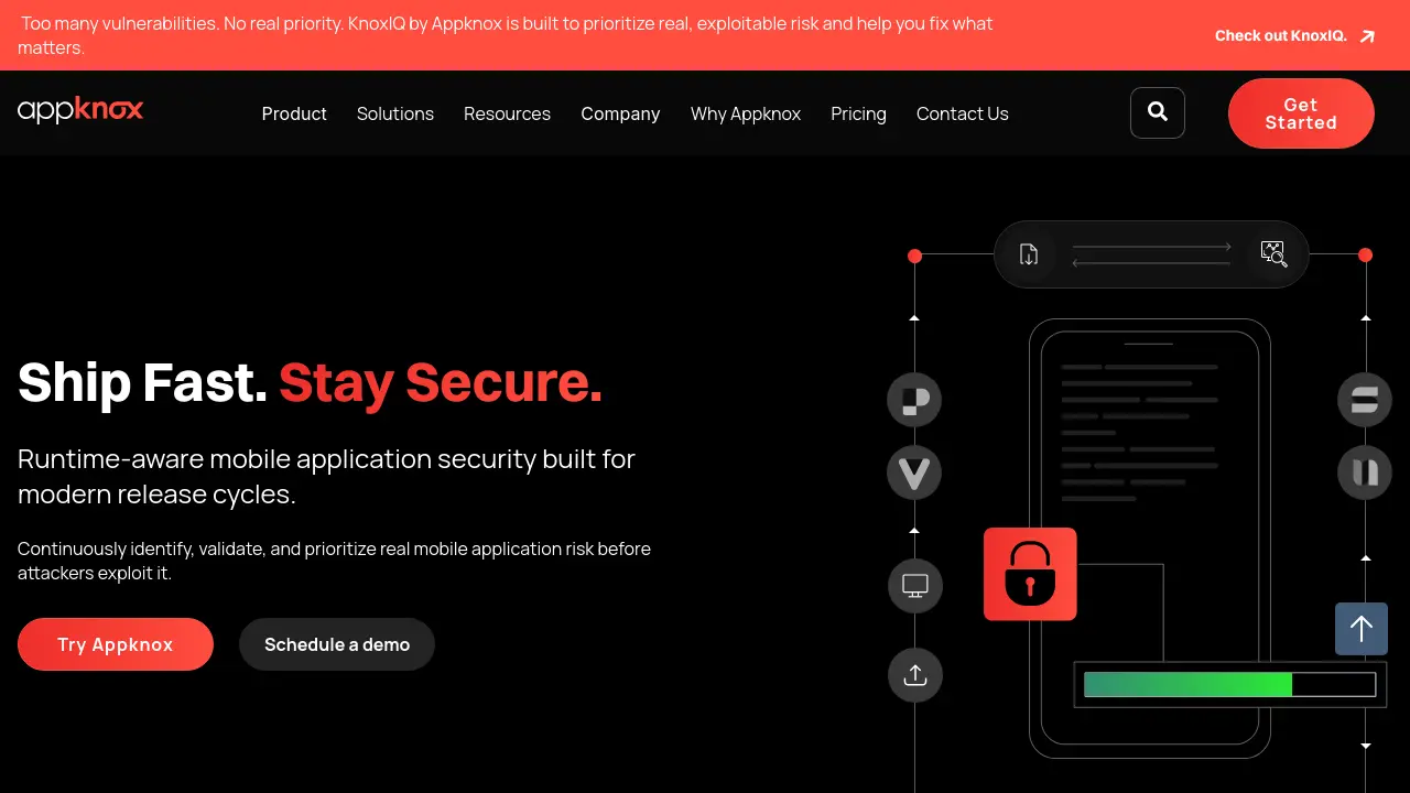 Appknox