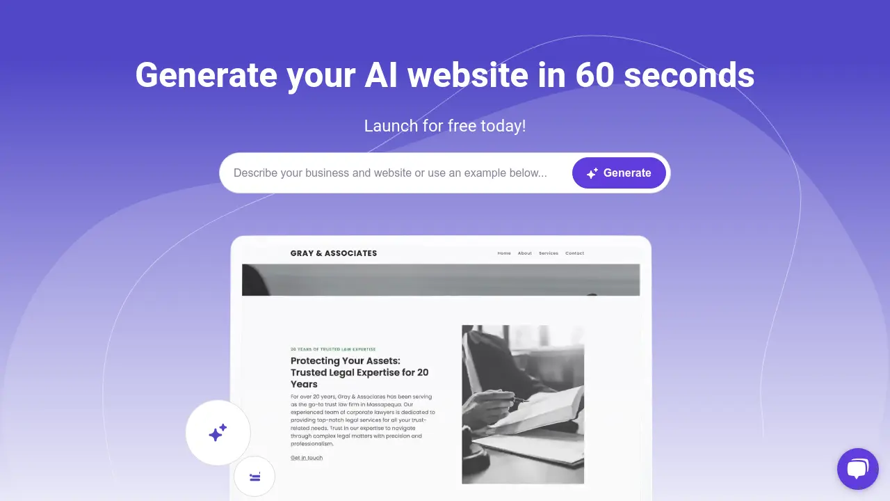 Screenshot of B12
