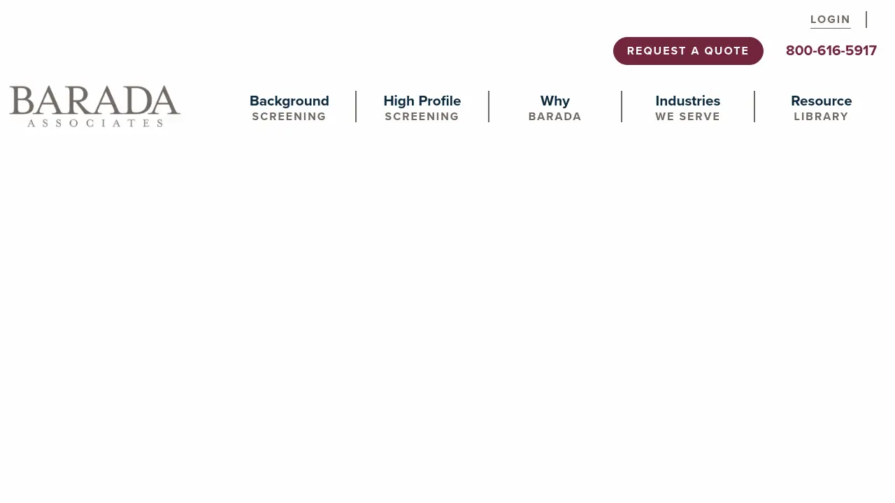 Barada Associates