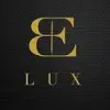 BE LUX Logo