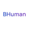 BHuman Logo