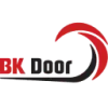BK Door Logo