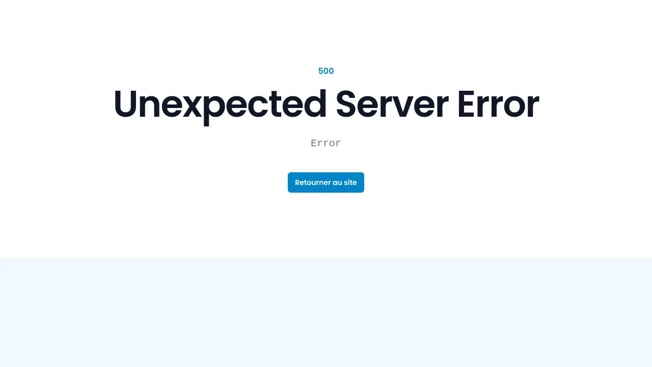 Screenshot of BoardFast