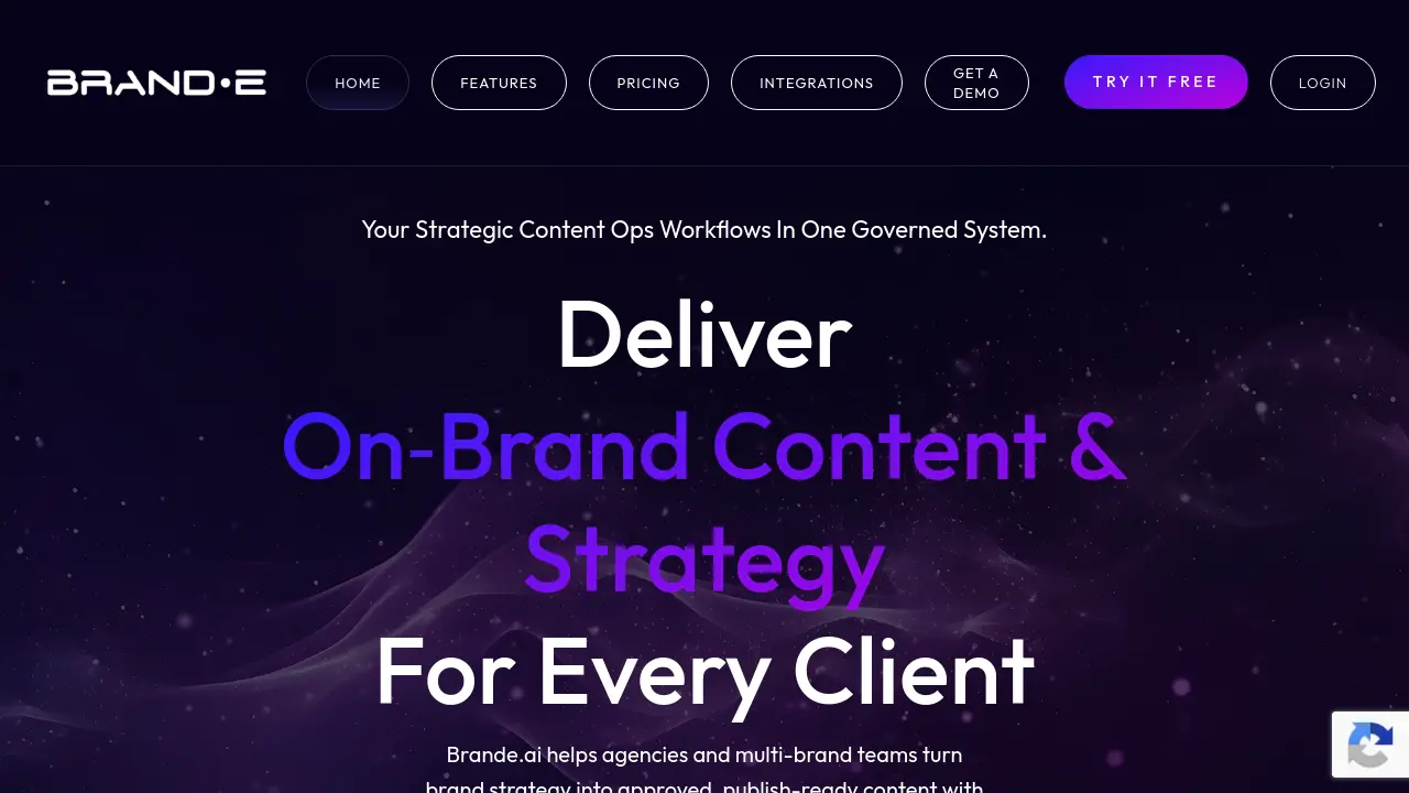 Brande.ai