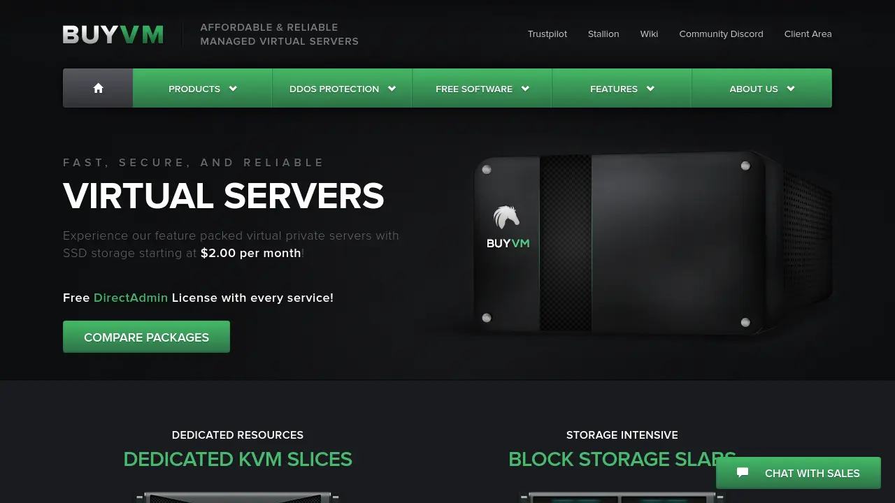 BuyVM