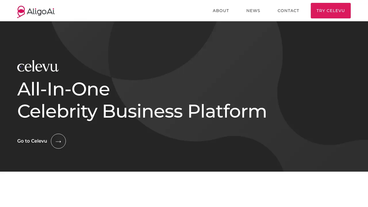 Screenshot of Celevu