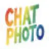 ChatPhoto Logo