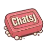 Chatsj.com Logo