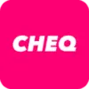 CHEQ Logo