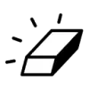 Cleanup.pictures Logo