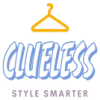 Clueless Clothing Logo