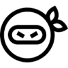 ColoringNinja Logo