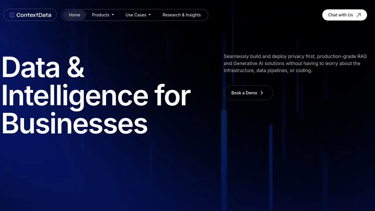 Context Data