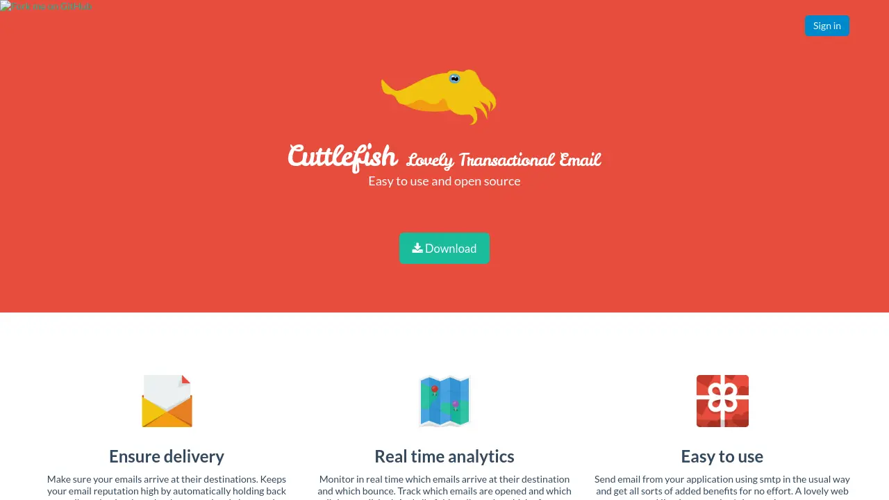Cuttlefish
