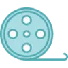 Dejams Logo