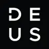 DEUS.AI Logo