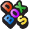 DOSBox-X Logo