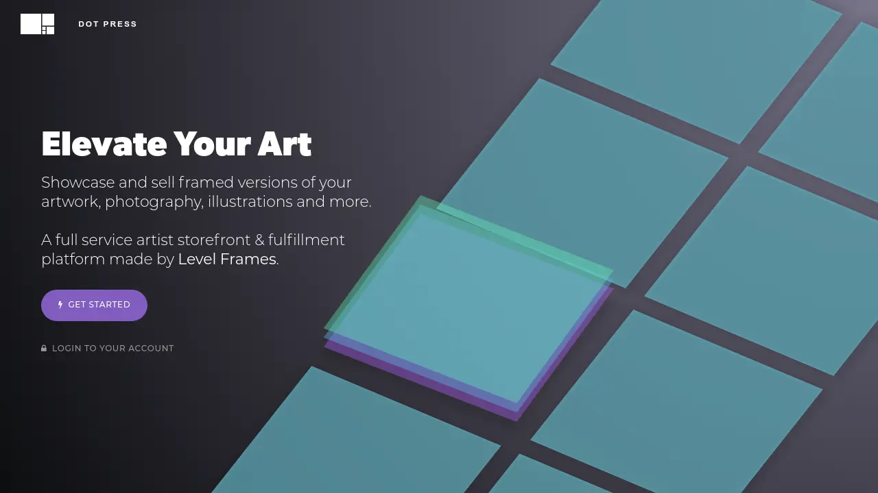 Dot Press