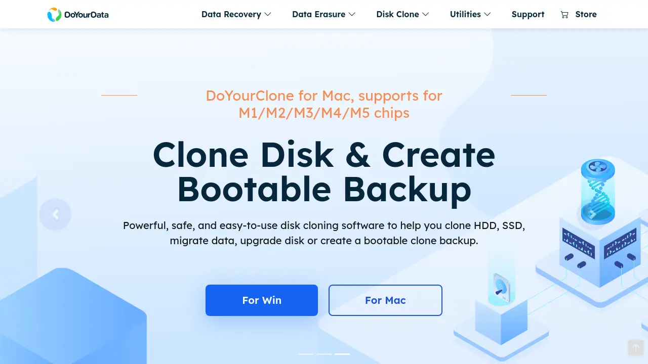 DoYourData