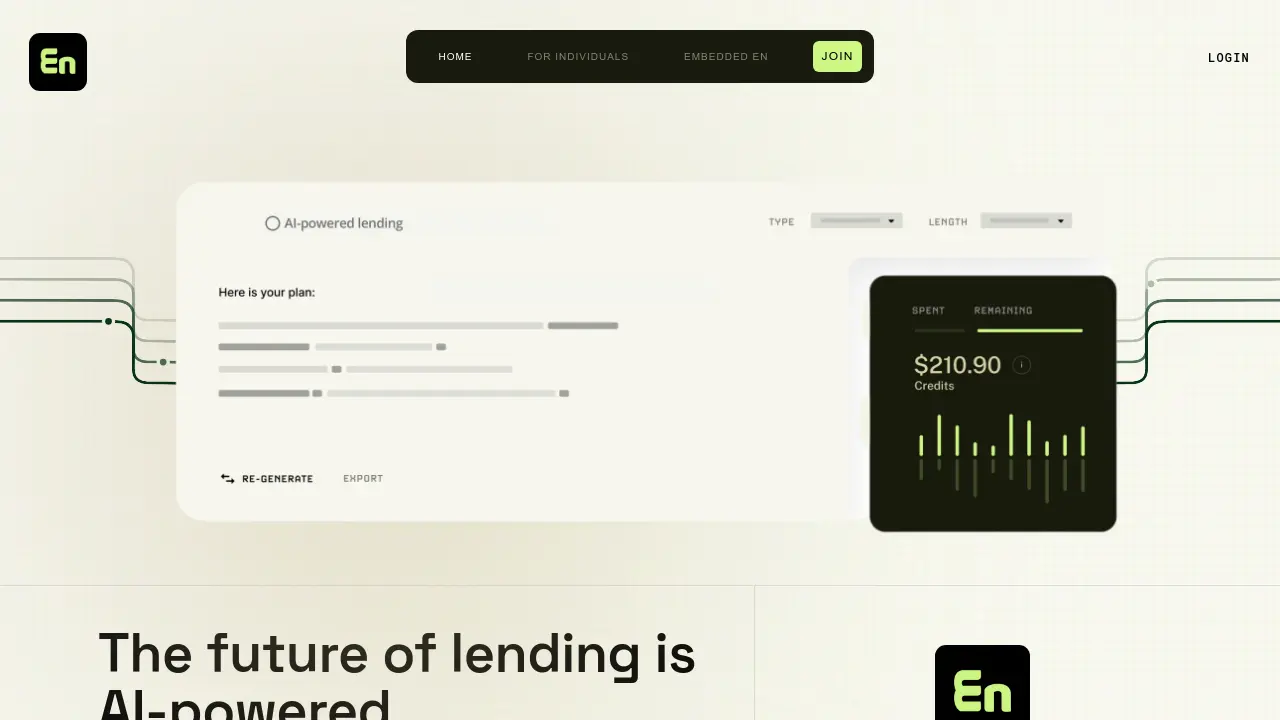 Screenshot of Entobase