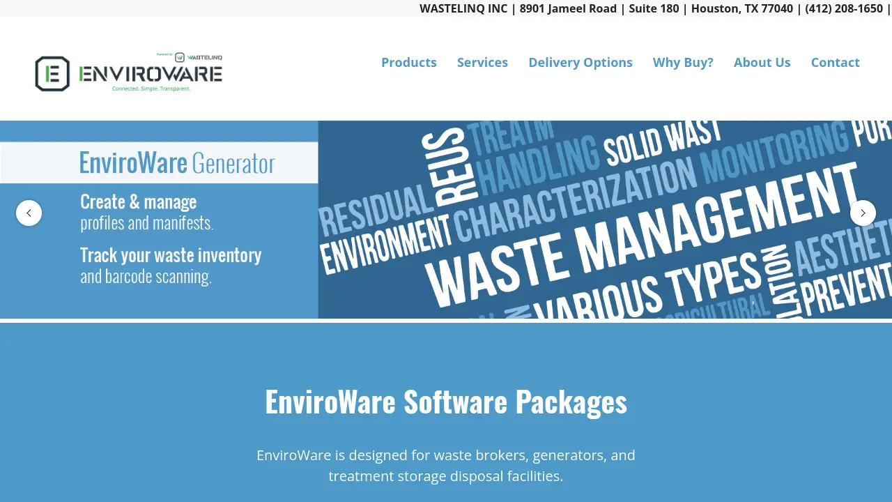 EnviroWare
