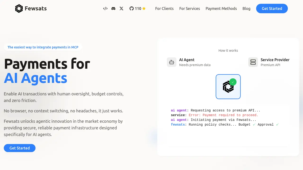 Screenshot of Flowise AI