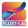 Flux 1.1 Pro AI Logo