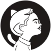 GitHub Chat Logo