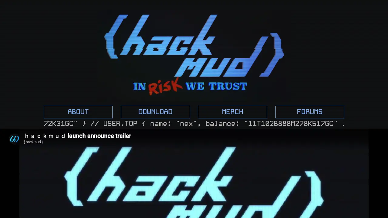 hackmud