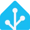 Home Assistant Logo