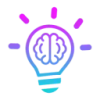Homepage Content Analyzer Logo