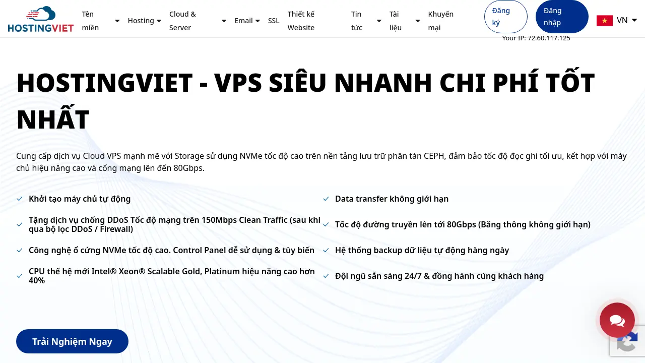 HostingViet