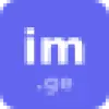 im.ge Logo