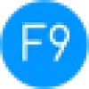 Infor F9 Logo