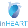 inHEART Logo