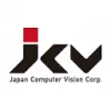 Japan Computer Vision Corp. (JCV) Logo