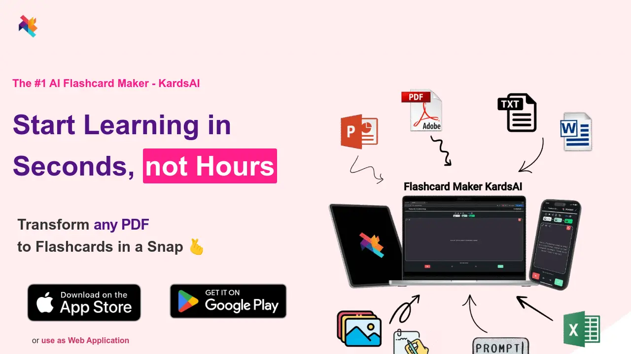 Screenshot of KardsAI