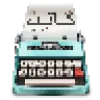 Katib for Mac Logo