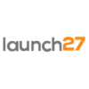 Launch27 Logo